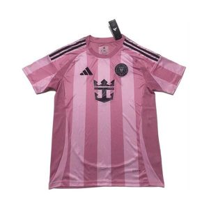 inter miami drakt hjemme 2025-2026