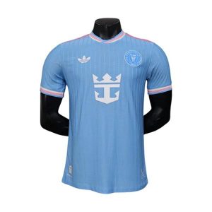 inter miami drakt tredje spillerversjon 2025-2026