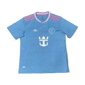 inter miami drakt tredje 2025-2026
