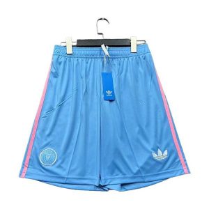 inter miami shorts tredje 2025-2026