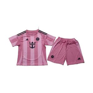 inter miami barn drakt sett hjemme 2025-2026