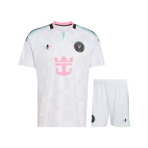 inter miami barn sett messi 10 drakt tredje 2026-2027
