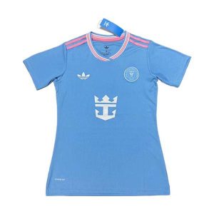 inter miami drakt tredje dame 2025-2026