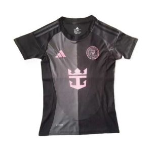inter miami drakt borte dame 2025-2026