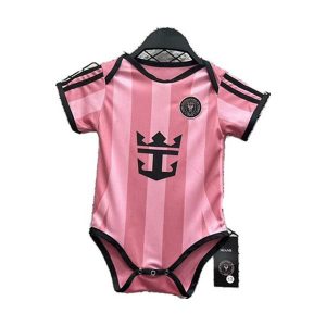 inter miami drakt baby 2025-2026 hjemme