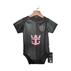 inter miami drakt baby 2025-2026 borte