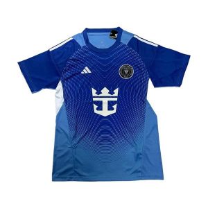 inter miami drakt keeper bla 2025-2026