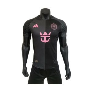 inter miami drakt borte spillerversjon 2025-2026