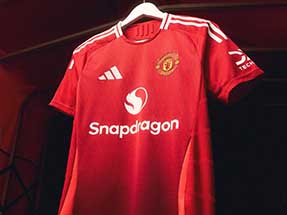 manchester united drakt